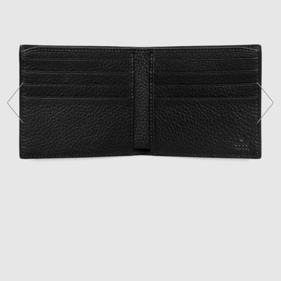 Gucci Jumbo GG Wallet - Picture 4 of 12